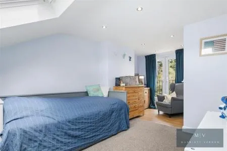 Chelsham Road, South Croydon, photo 6