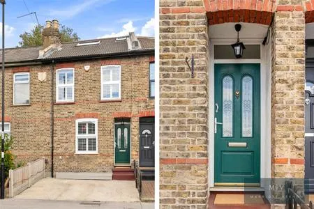 Chelsham Road, South Croydon, photo 16