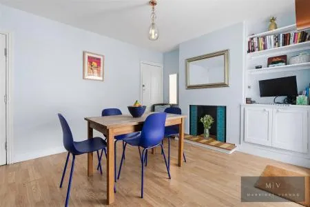 Chelsham Road, South Croydon, photo 5