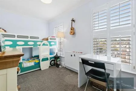 Chelsham Road, South Croydon, photo 10