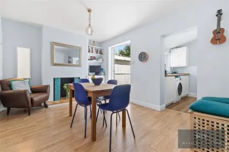 Chelsham Road, South Croydon, photo 2