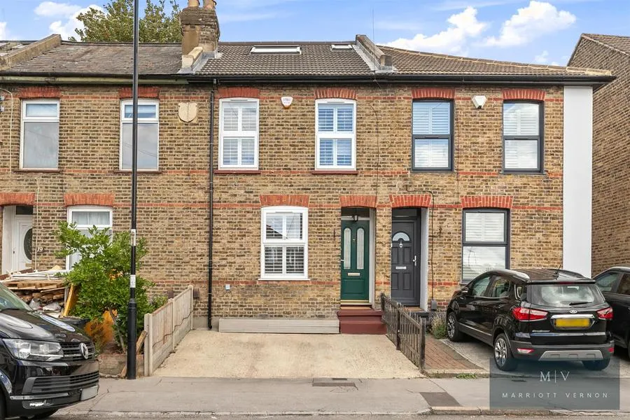 Chelsham Road, South Croydon, photo 18