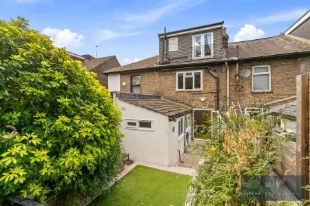 Chelsham Road, South Croydon, photo 12