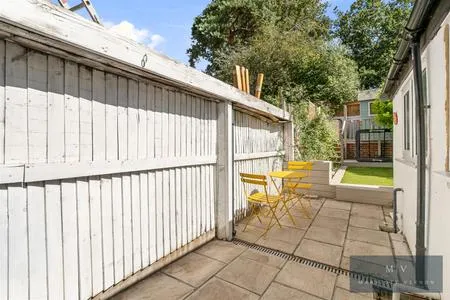 Chelsham Road, South Croydon, photo 15
