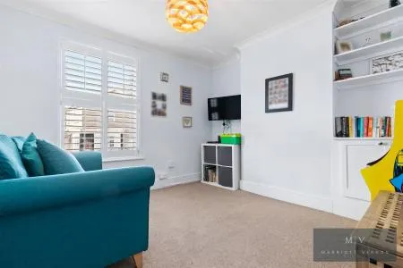 Chelsham Road, South Croydon, photo 4