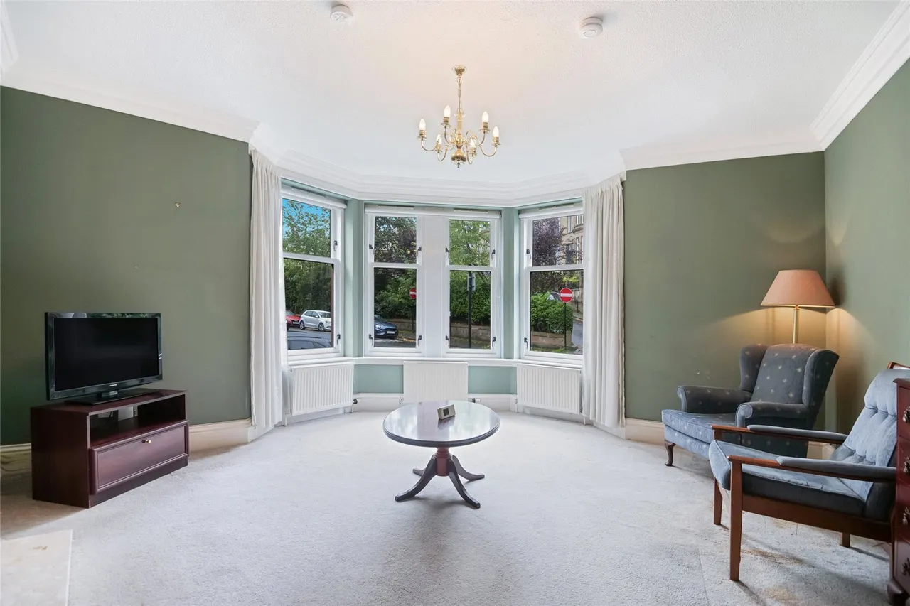 Kingsborough Gate, Hyndland, Glasgow, G12, photo 2