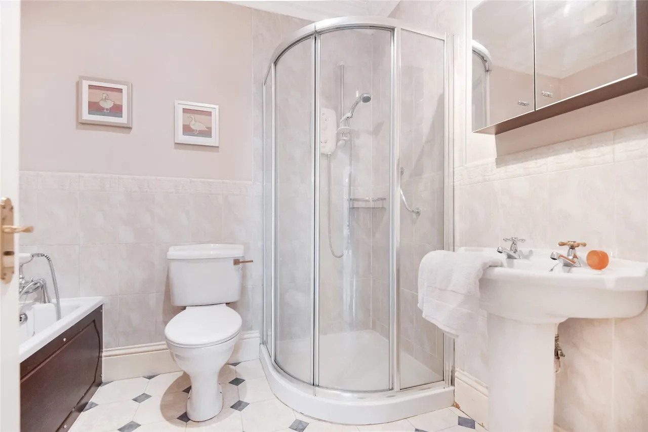 Kingsborough Gate, Hyndland, Glasgow, G12, photo 12