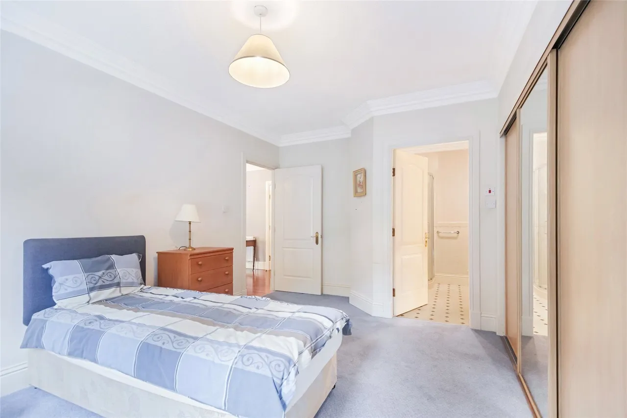 Kingsborough Gate, Hyndland, Glasgow, G12, photo 8