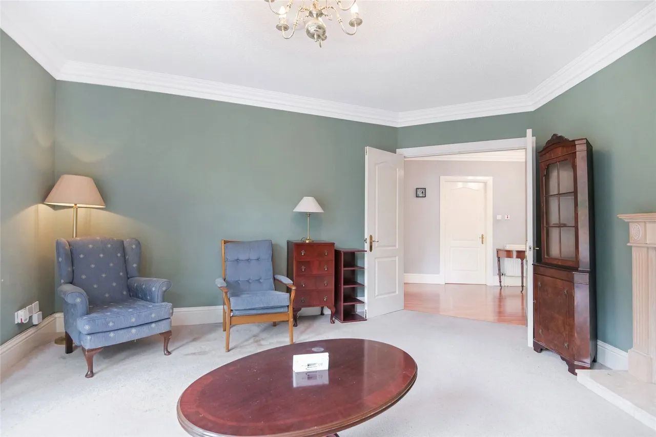 Kingsborough Gate, Hyndland, Glasgow, G12, photo 5