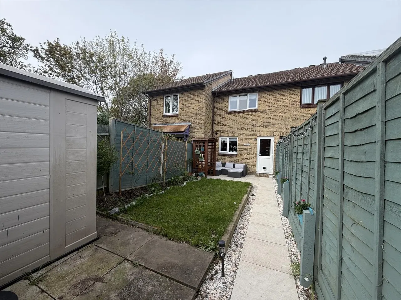 Cromarty Close, Stubbington, Fareham, photo 16