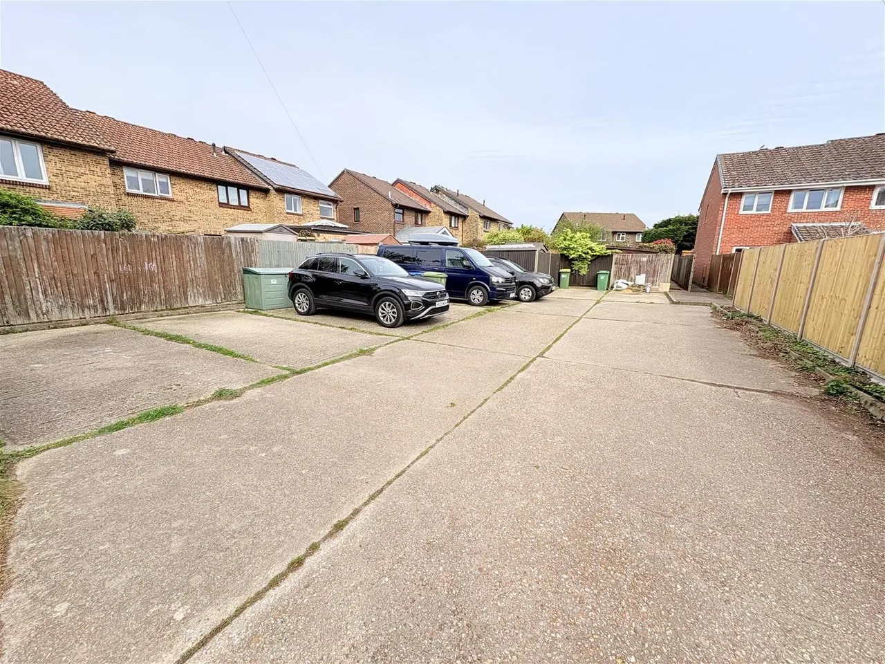Cromarty Close, Stubbington, Fareham, photo 10