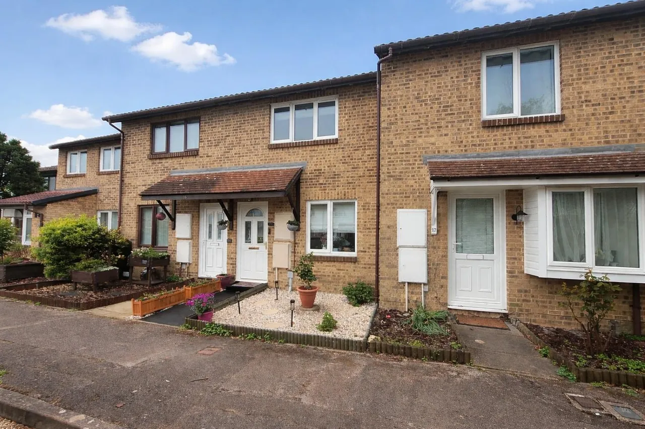 Cromarty Close, Stubbington, Fareham, photo 4