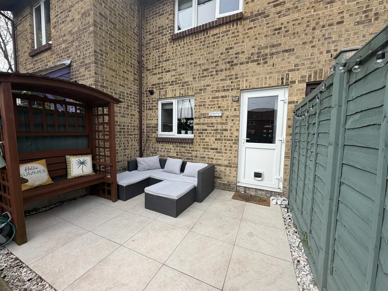 Cromarty Close, Stubbington, Fareham, photo 15