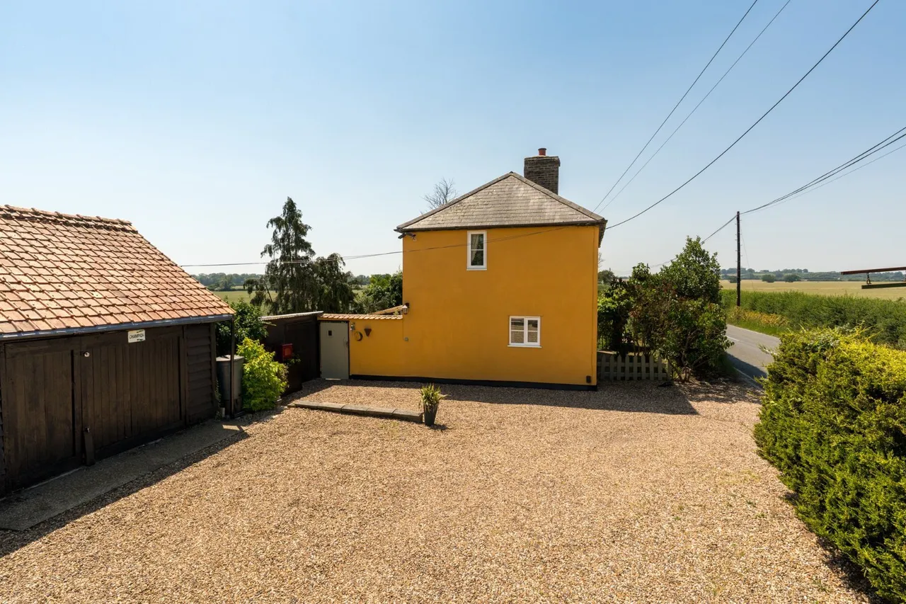 Wigborough Road, Peldon, CO5, photo 34