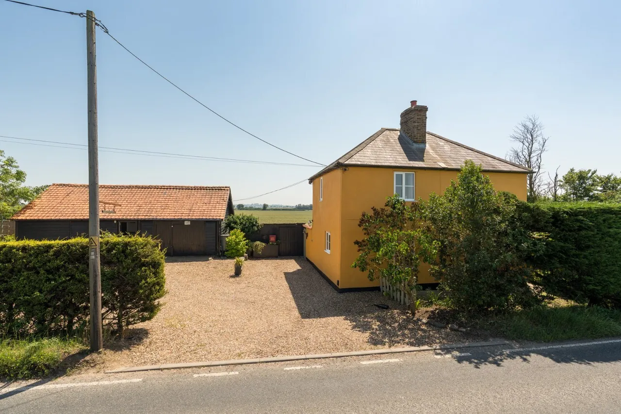 Wigborough Road, Peldon, CO5, photo 4
