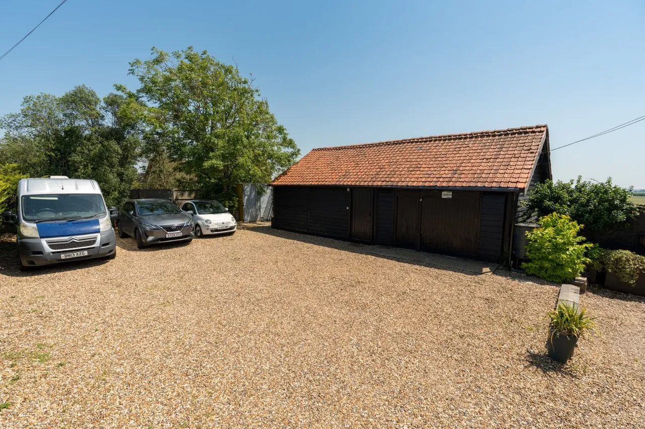 Wigborough Road, Peldon, CO5, photo 17