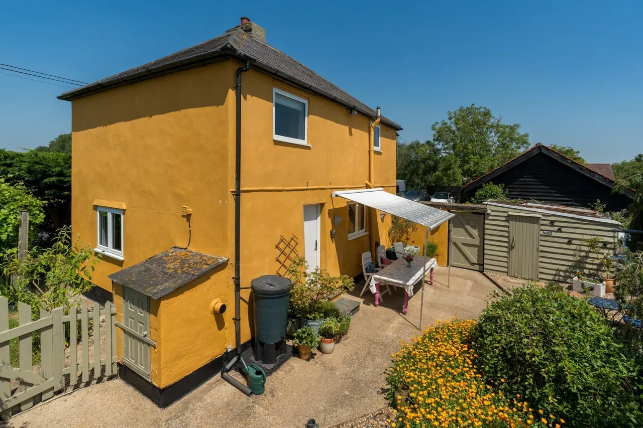 Wigborough Road, Peldon, CO5, photo 29