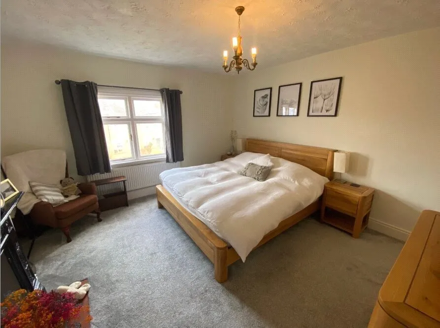 Rugeley Road, Armitage, Rugeley, Staffordshire, WS15, photo 6