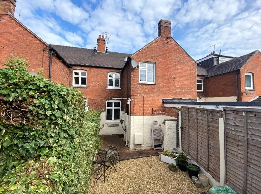 Rugeley Road, Armitage, Rugeley, Staffordshire, WS15, photo 11