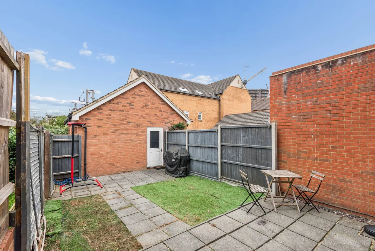 Brick Kiln Road, Stevenage, SG1, photo 4