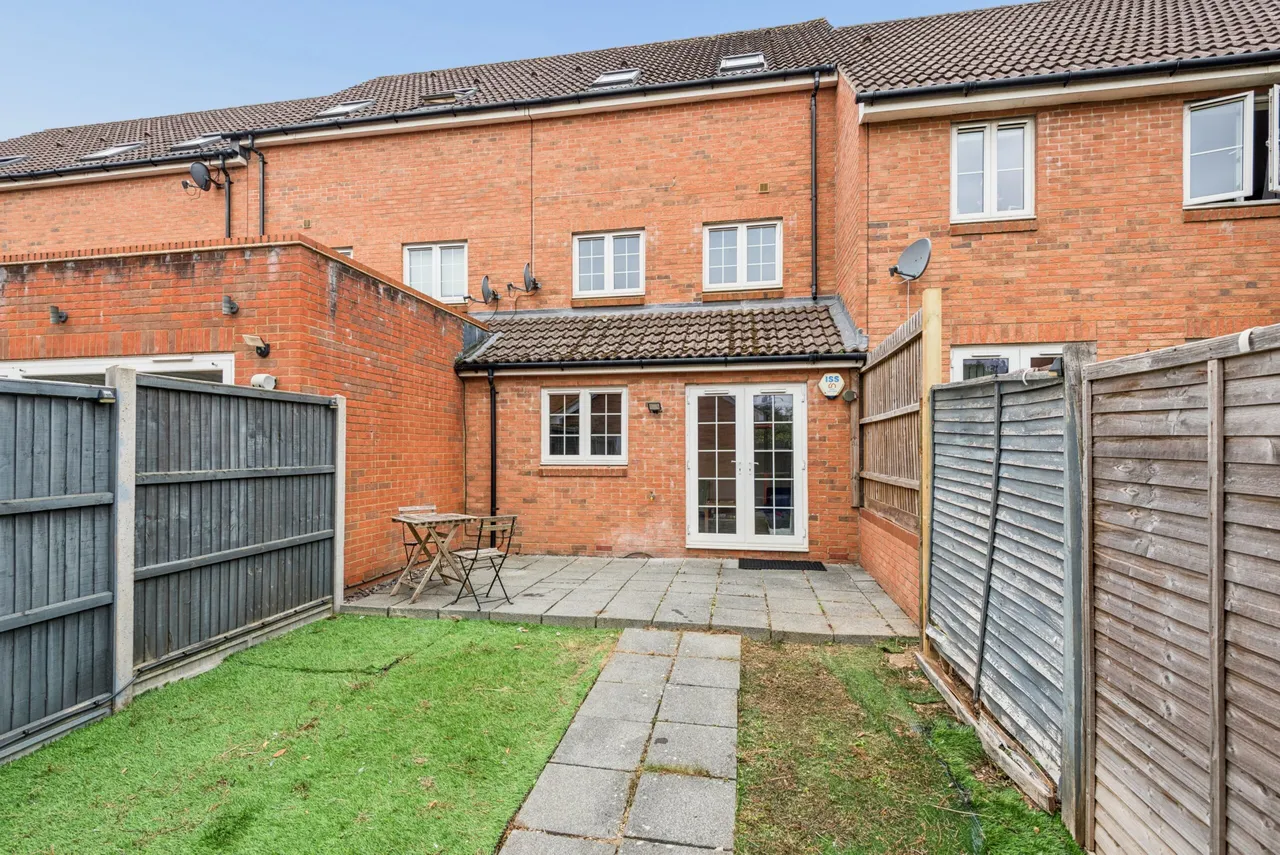 Brick Kiln Road, Stevenage, SG1, photo 19