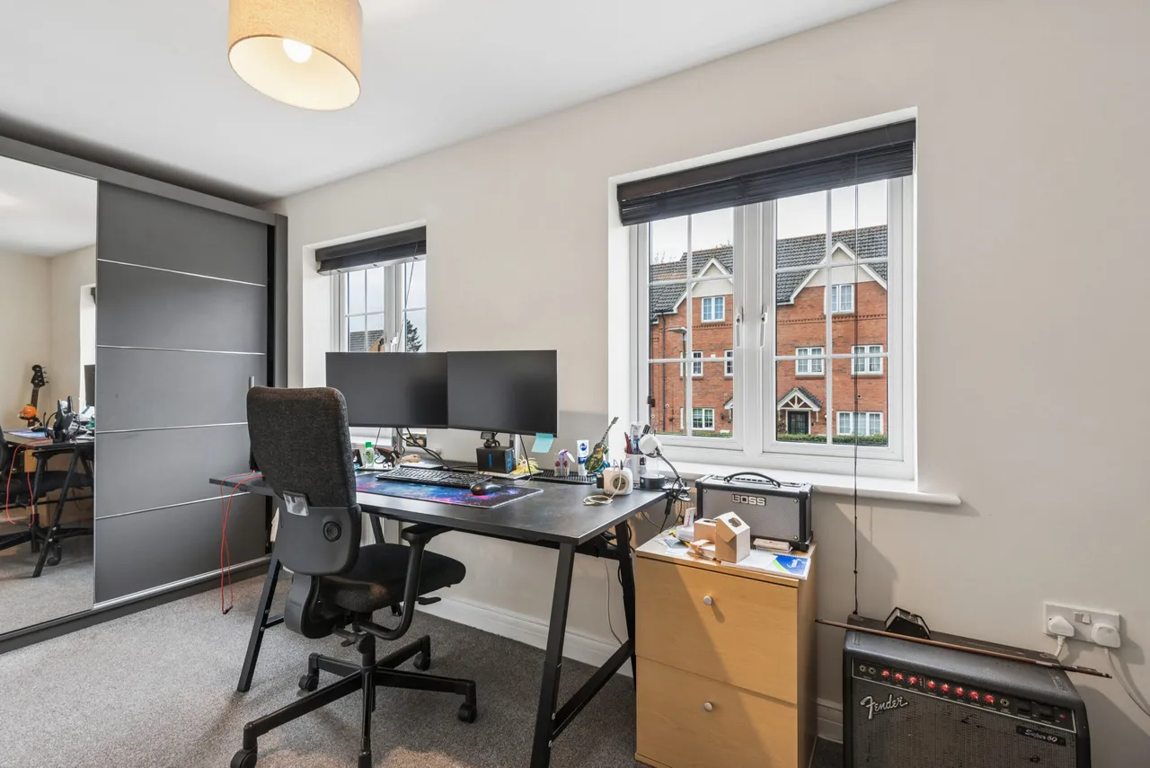 Brick Kiln Road, Stevenage, SG1, photo 13