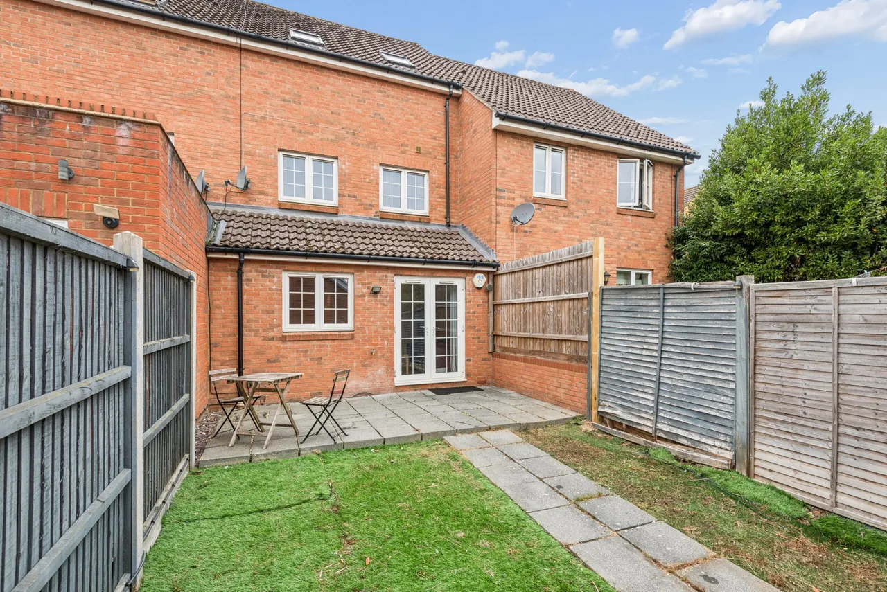 Brick Kiln Road, Stevenage, SG1, photo 20