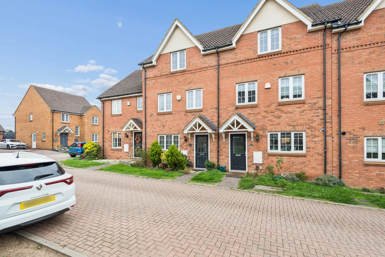 Brick Kiln Road, Stevenage, SG1, photo 21