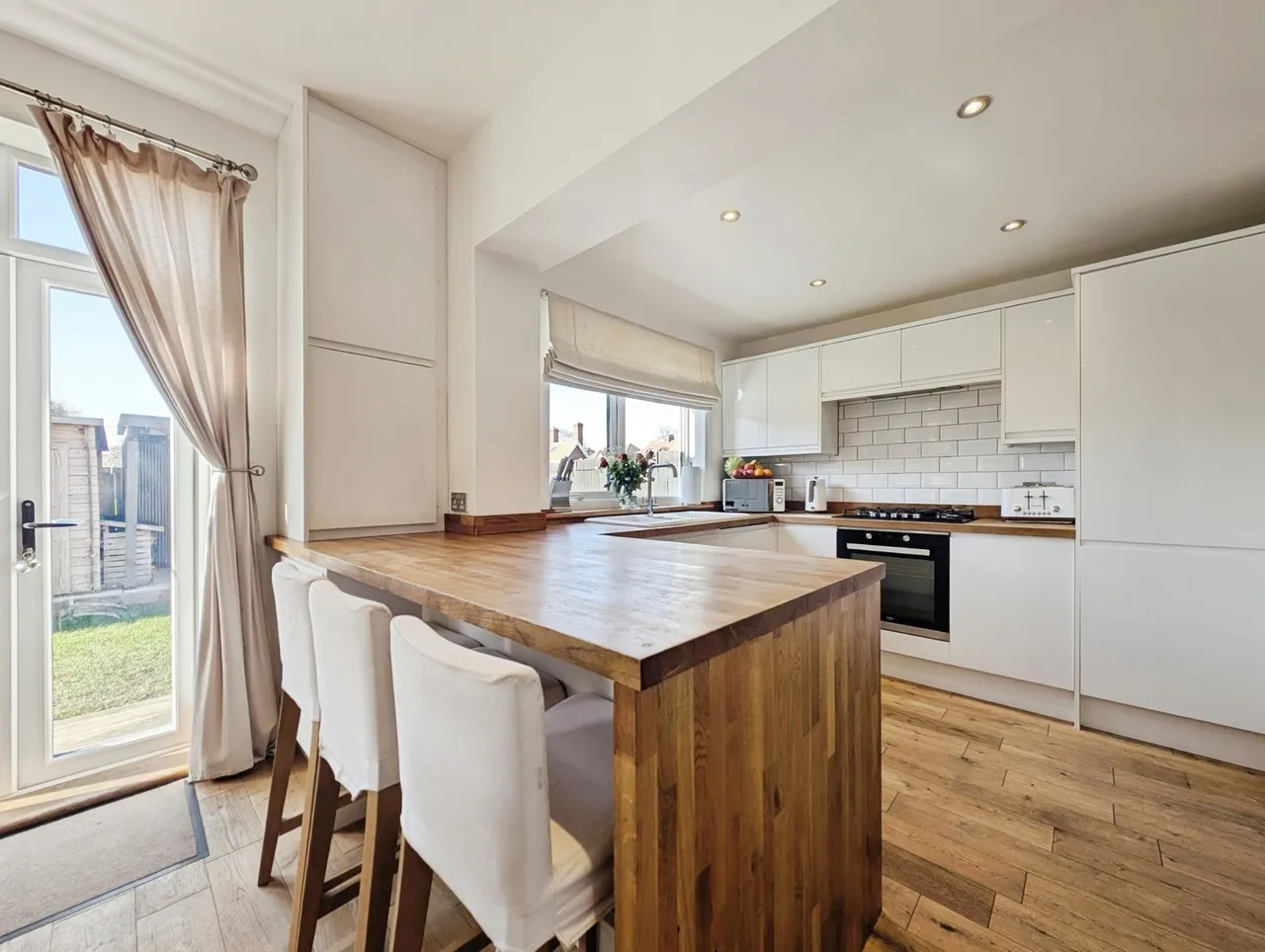 The Wynd, Gosforth, Newcastle upon Tyne, Tyne and Wear, NE3, photo 12