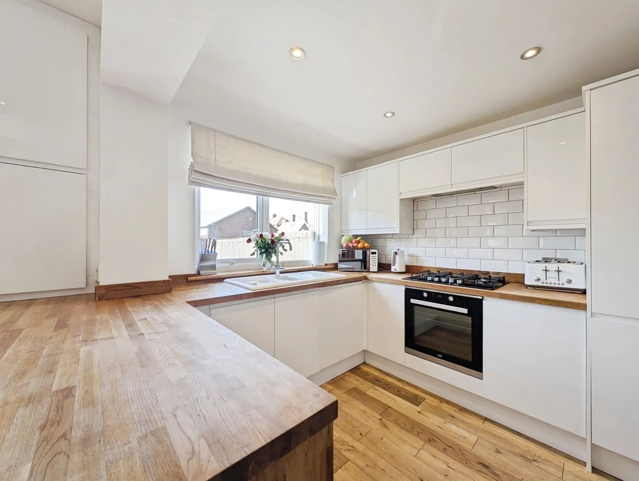 The Wynd, Gosforth, Newcastle upon Tyne, Tyne and Wear, NE3, photo 13