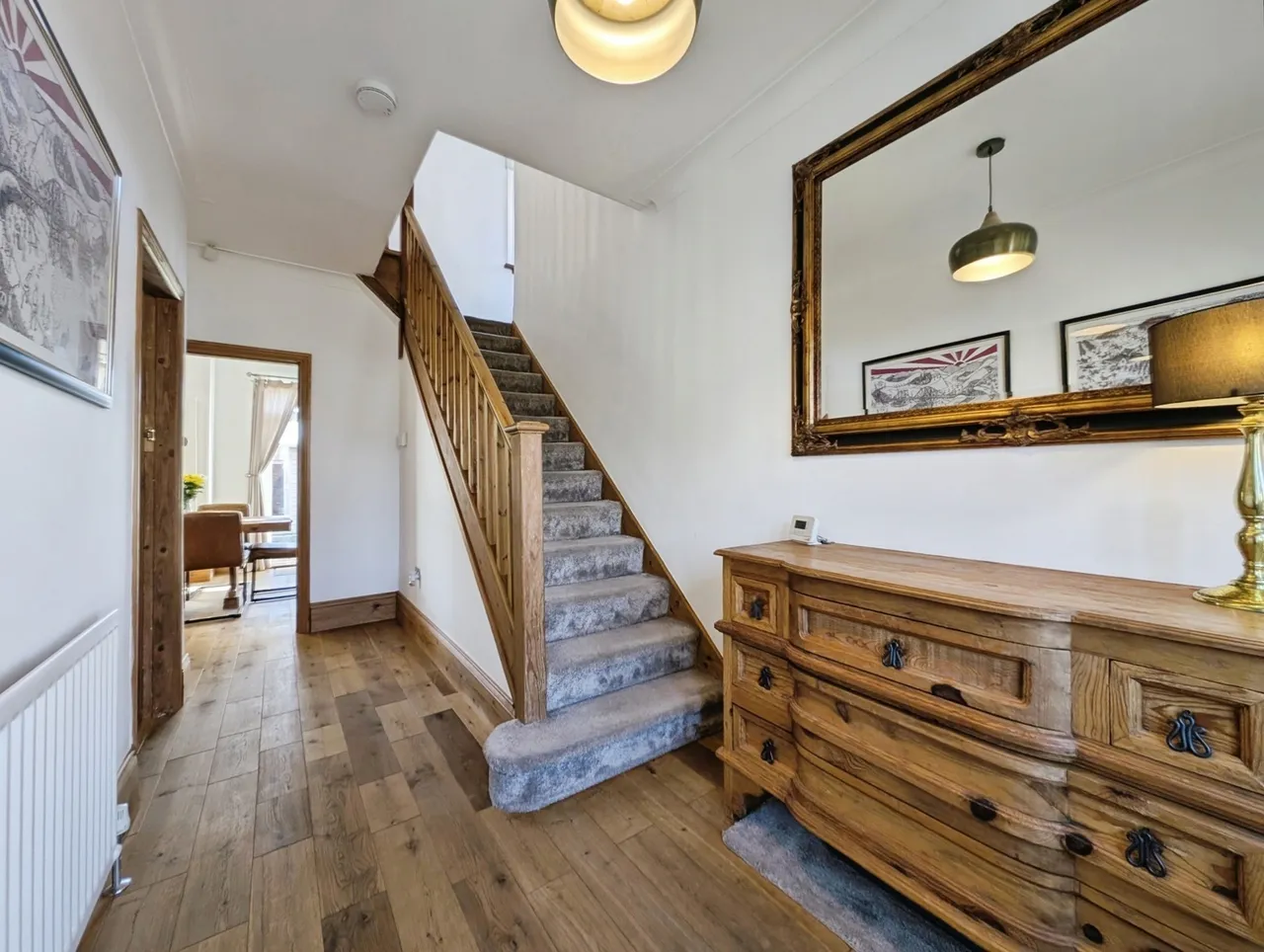 The Wynd, Gosforth, Newcastle upon Tyne, Tyne and Wear, NE3, photo 2