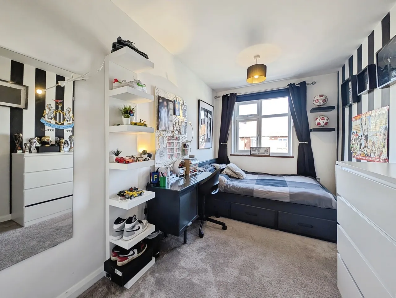 The Wynd, Gosforth, Newcastle upon Tyne, Tyne and Wear, NE3, photo 16