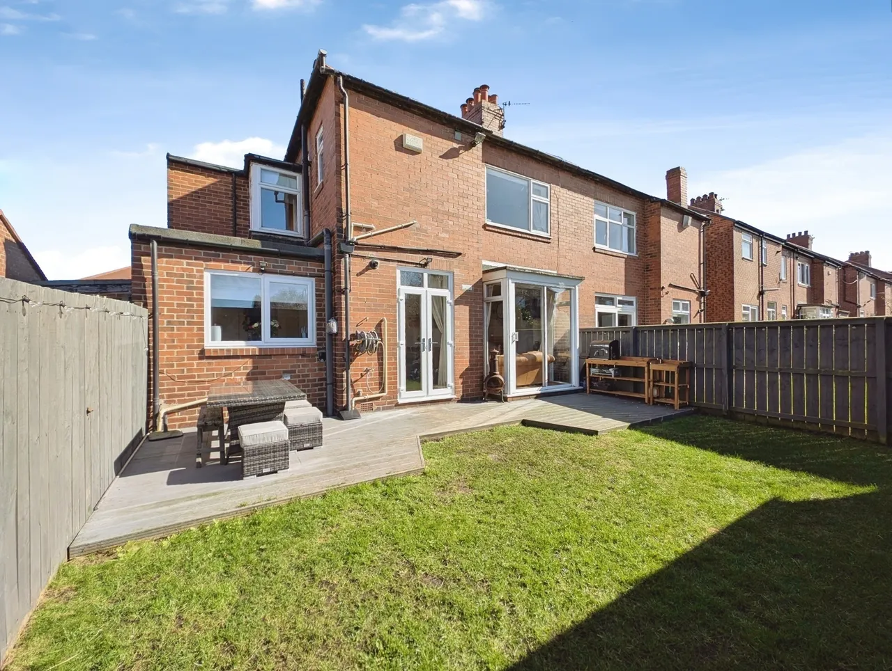 The Wynd, Gosforth, Newcastle upon Tyne, Tyne and Wear, NE3, photo 9