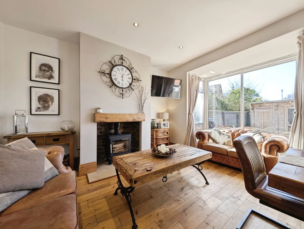 The Wynd, Gosforth, Newcastle upon Tyne, Tyne and Wear, NE3, photo 8