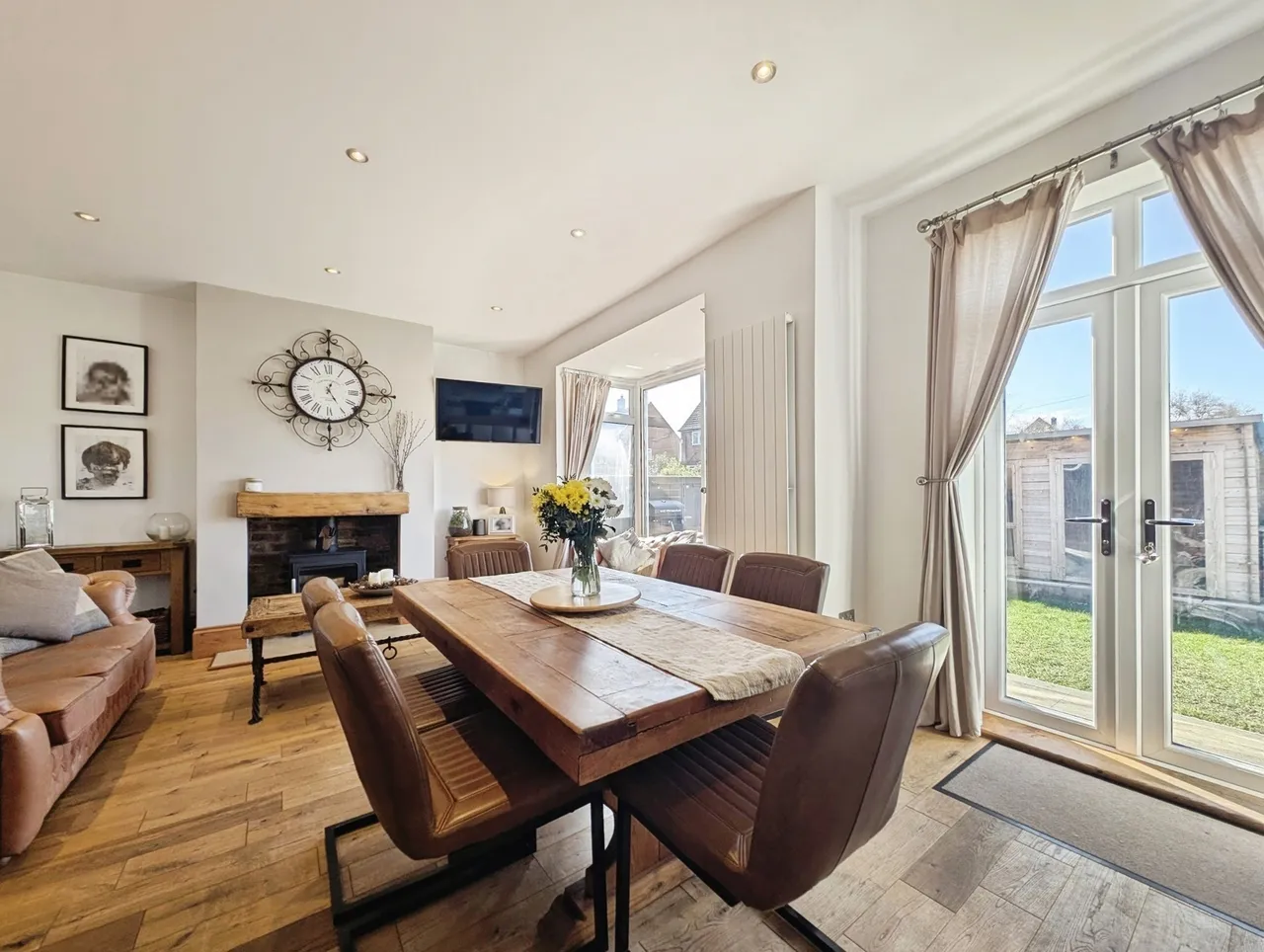 The Wynd, Gosforth, Newcastle upon Tyne, Tyne and Wear, NE3, photo 6