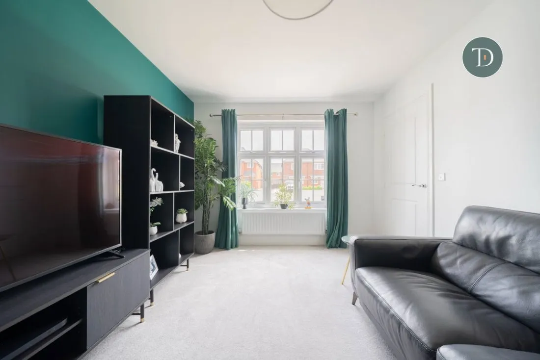 Gilder Way, Little Sutton, CH66 4BD, photo 9