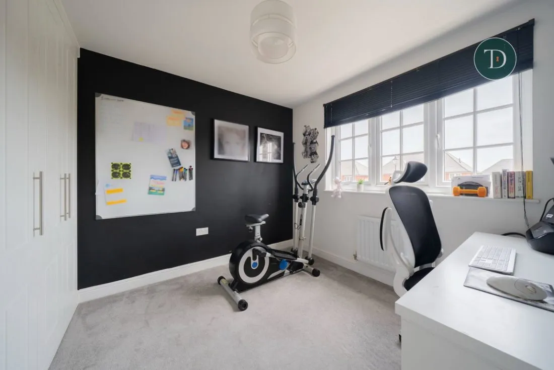 Gilder Way, Little Sutton, CH66 4BD, photo 17