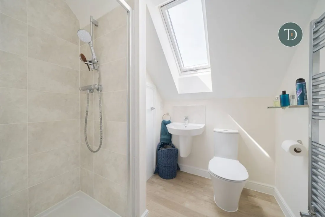 Gilder Way, Little Sutton, CH66 4BD, photo 25