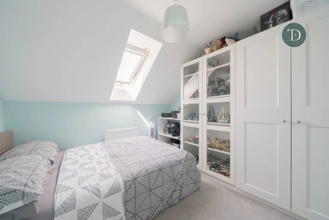 Gilder Way, Little Sutton, CH66 4BD, photo 22