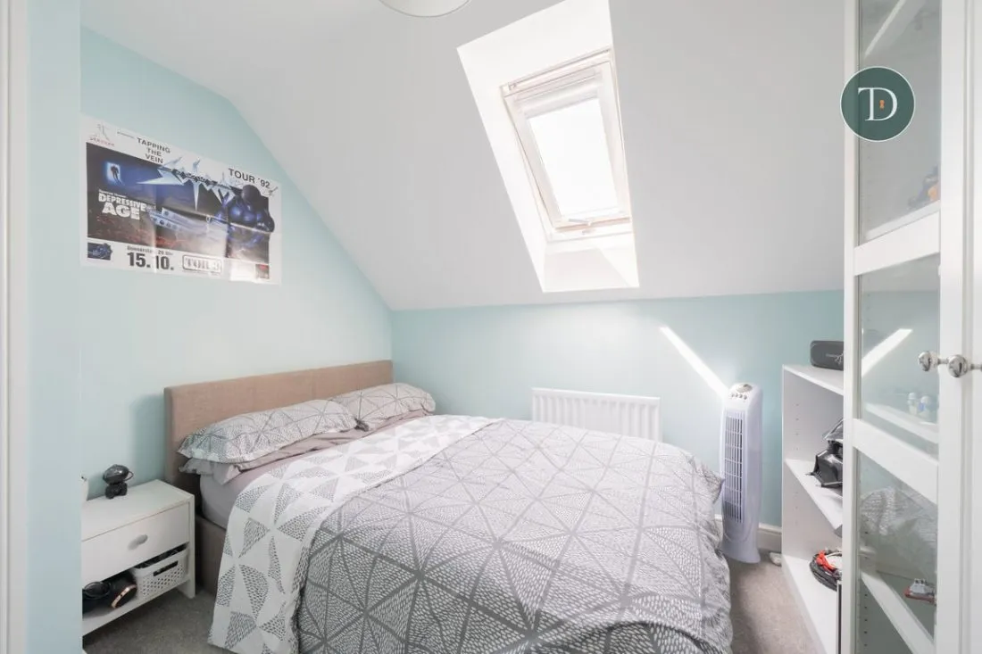 Gilder Way, Little Sutton, CH66 4BD, photo 21