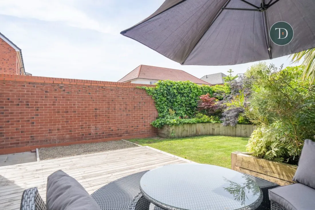 Gilder Way, Little Sutton, CH66 4BD, photo 27