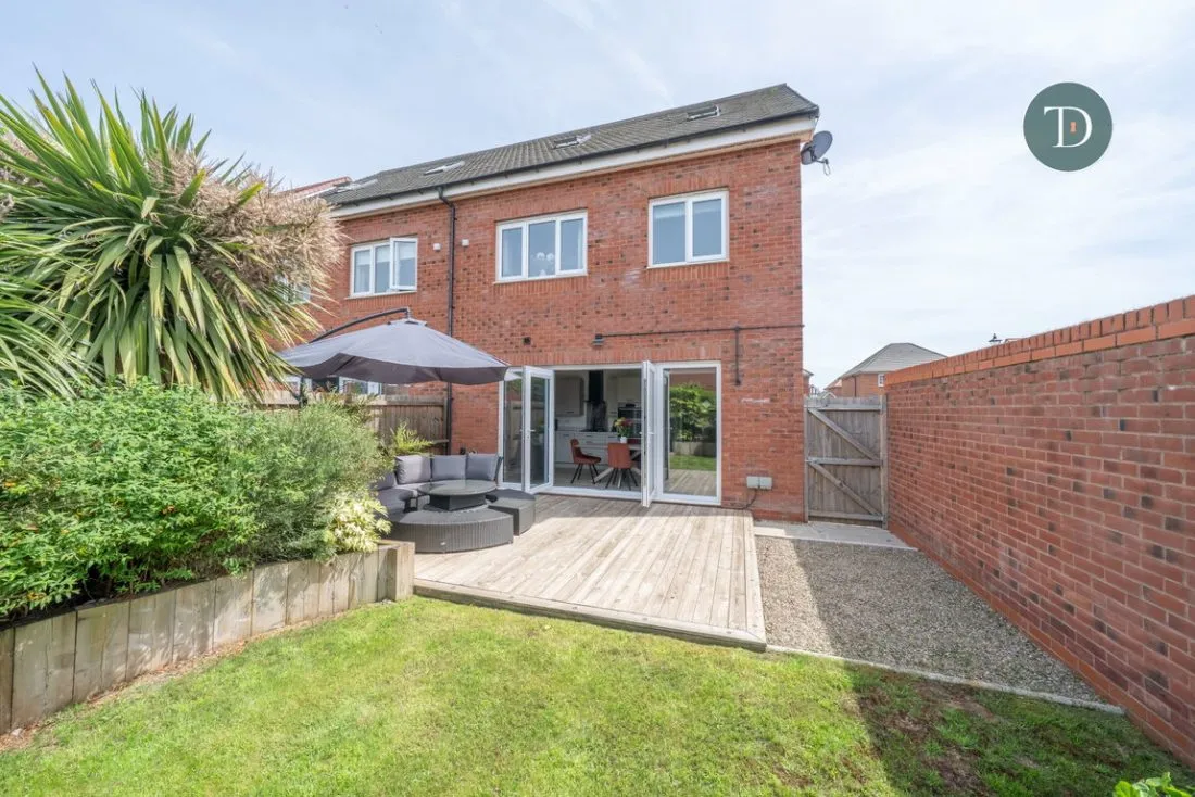 Gilder Way, Little Sutton, CH66 4BD, photo 28