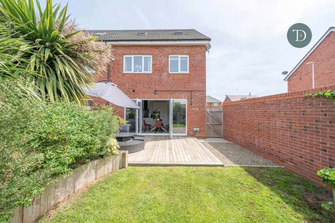 Gilder Way, Little Sutton, CH66 4BD, photo 4
