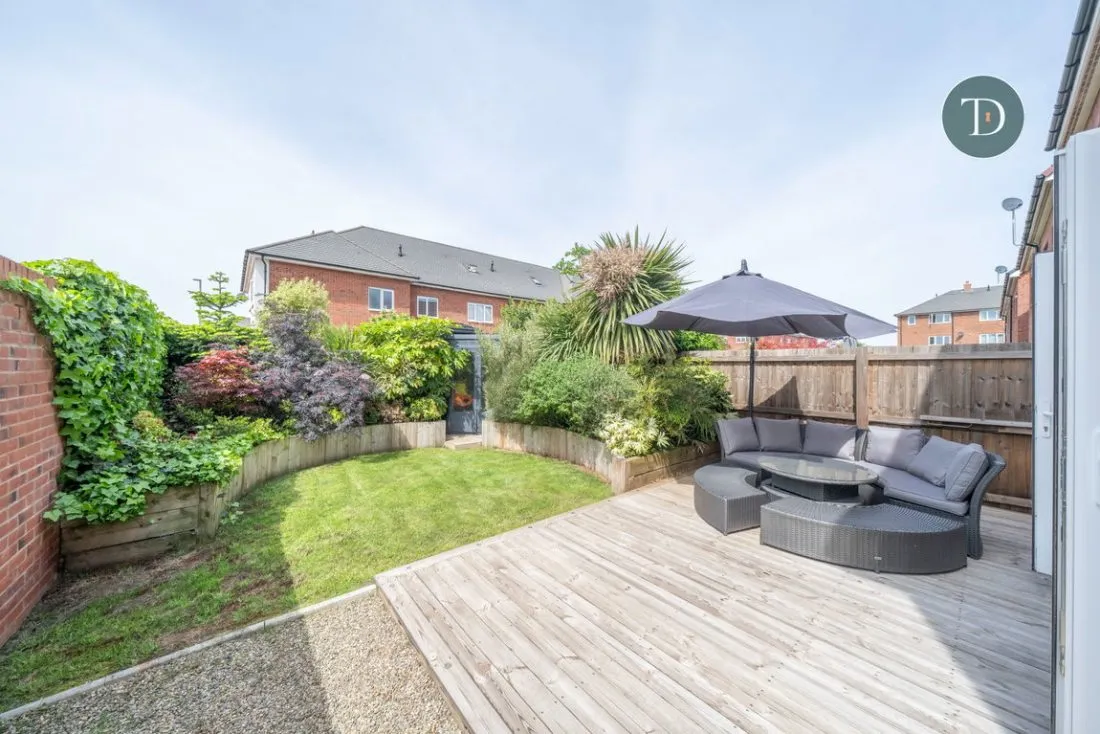 Gilder Way, Little Sutton, CH66 4BD, photo 26