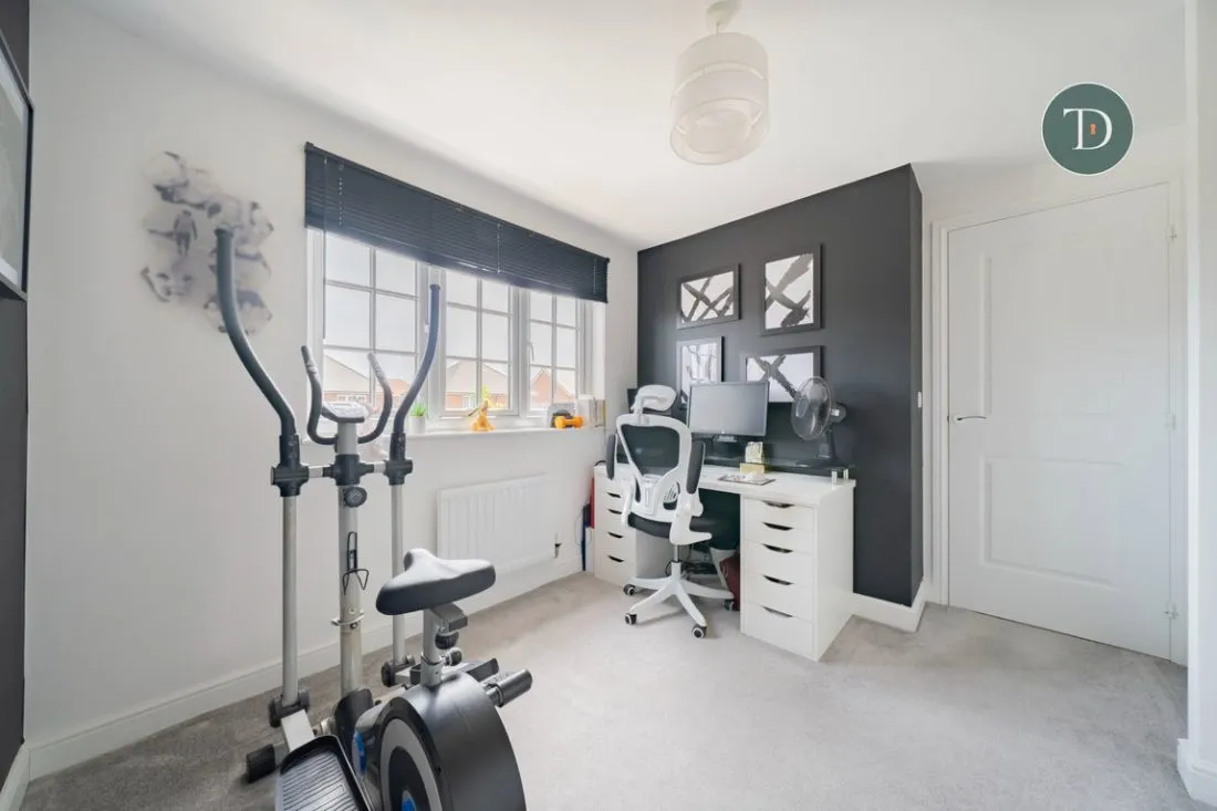 Gilder Way, Little Sutton, CH66 4BD, photo 18