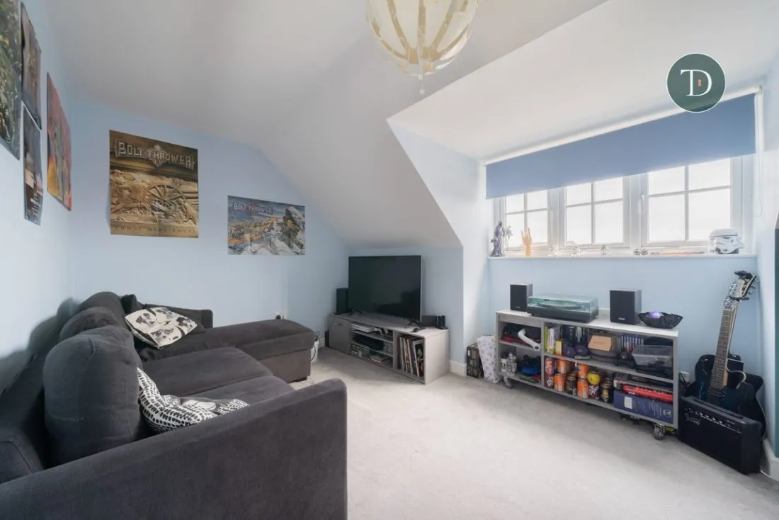 Gilder Way, Little Sutton, CH66 4BD, photo 23