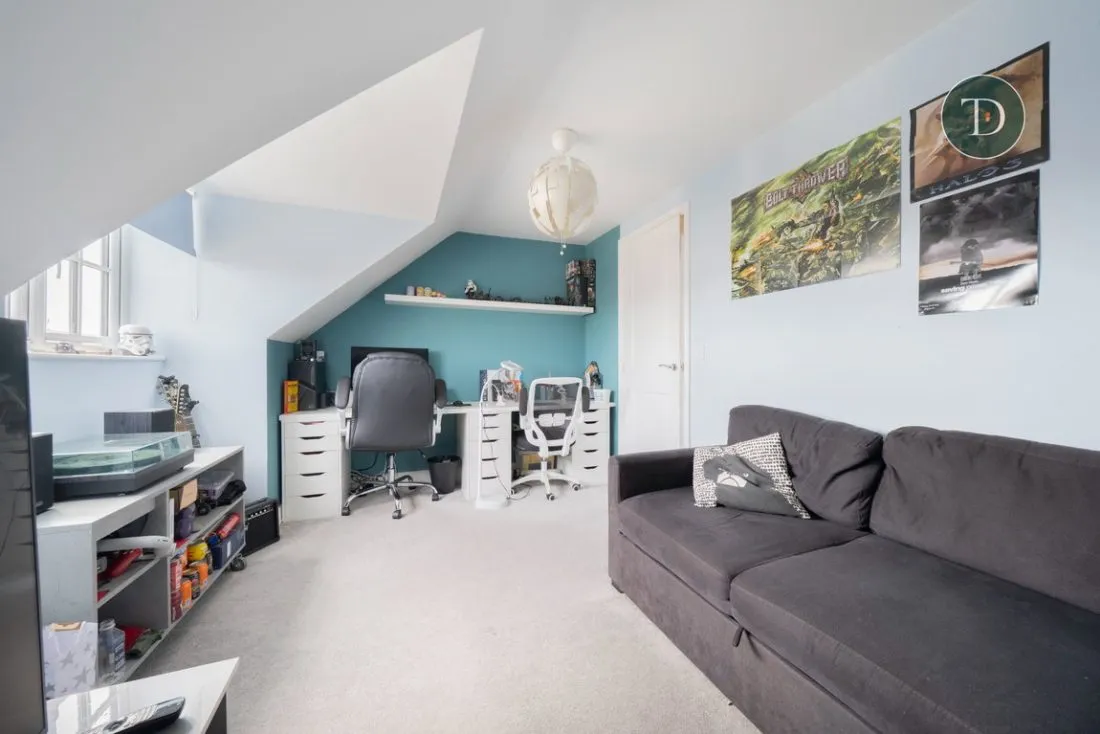 Gilder Way, Little Sutton, CH66 4BD, photo 24