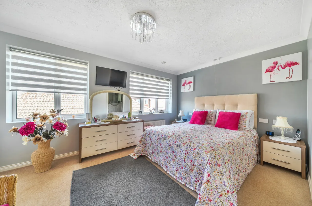 The Leas, Rustington, BN16, photo 9