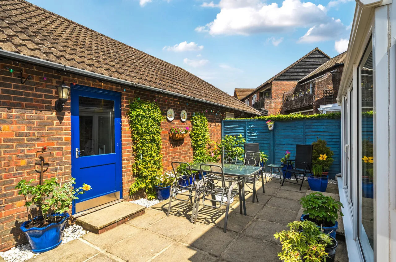 The Leas, Rustington, BN16, photo 13