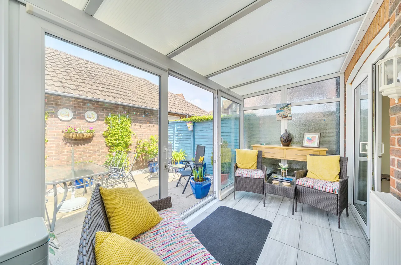 The Leas, Rustington, BN16, photo 6